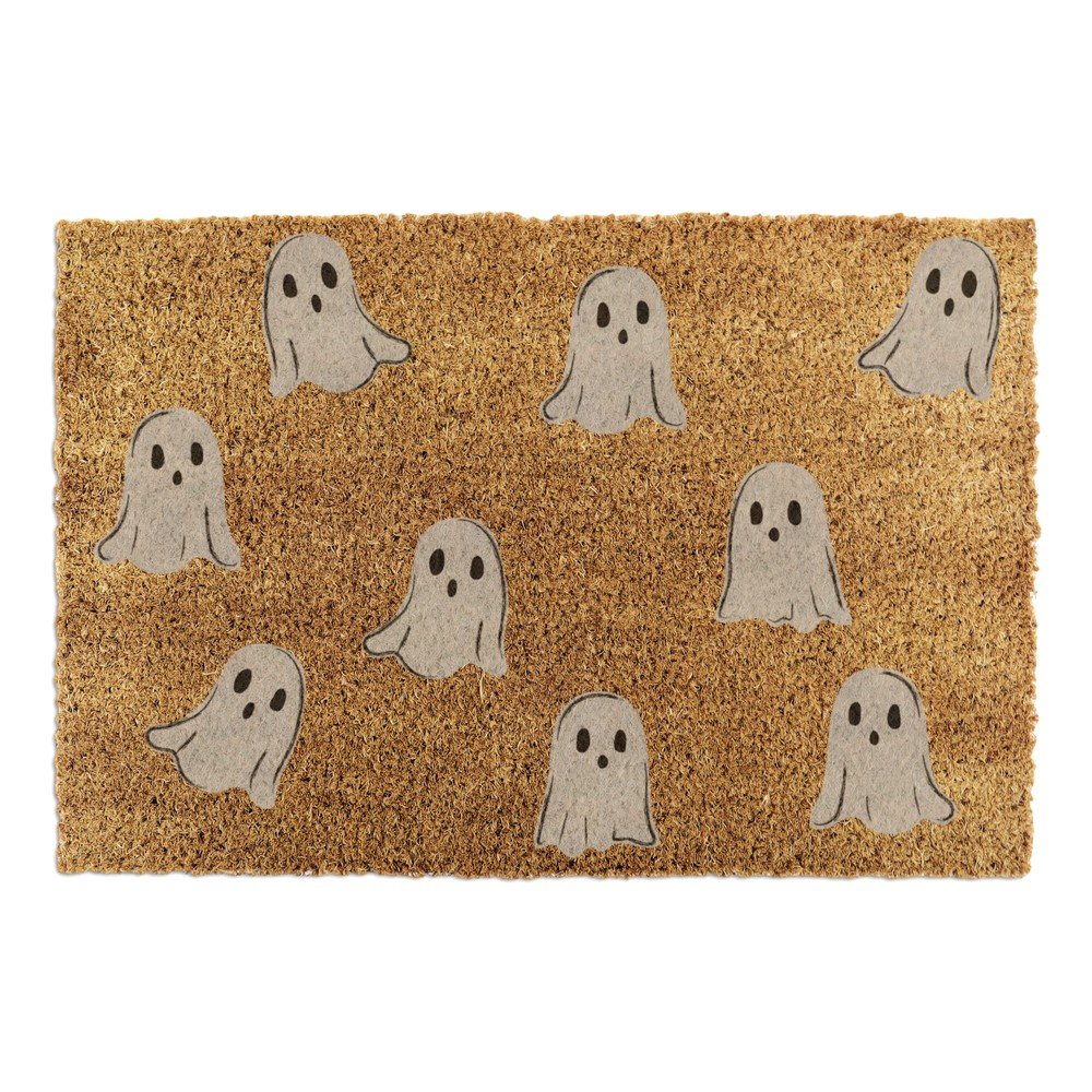 Predpražnik iz kokosovih vlaken 40x60 cm Ghost