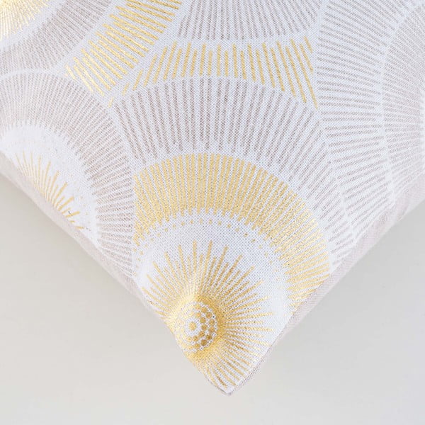 Bombažna prevleka za blazino 40x40 cm Eclipse – douceur d'intérieur-image-1