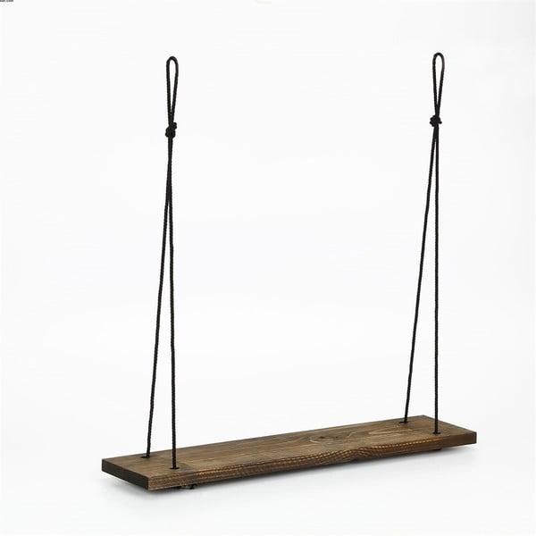 Viseča lesena polica Hangit-image-2