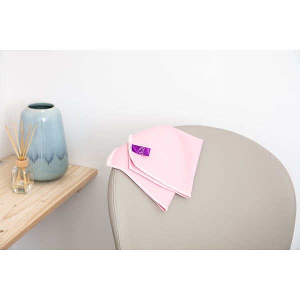 Krpe za čiščenje v kompletu 5 ks iz mikrovlaken – Addis-image-4