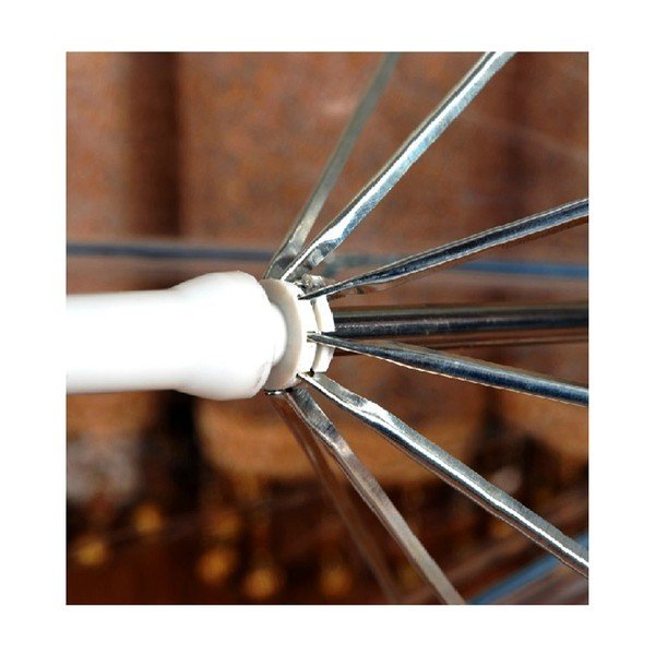 Prosojni dežnik za pse Moon Dog, ⌀ 66 cm-image-4