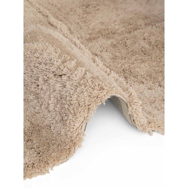 Bež ročno tkana preproga 80x150 cm Lambeth Jasper – Ted Baker-image-4