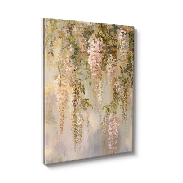 Slika 60x80 cm Wisteria – Styler-image-4