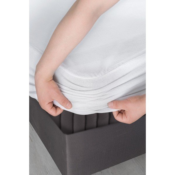 Zaščitna prevleka za vzmetnico 140x200 cm Alez – Mijolnir-image-2