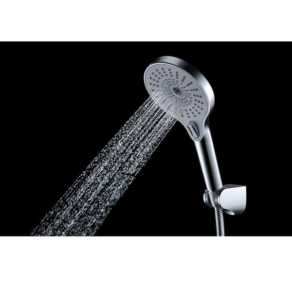 Držalo za tuš glavo - Wenko-image-3