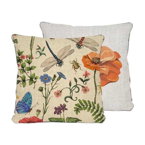 Okrasna blazina Madre Selva Tierra, 45 x 45 cm-image-2