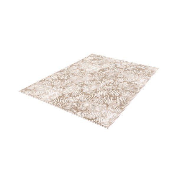Bež preproga 80x150 cm Welio Dark Beige – FD-image-4