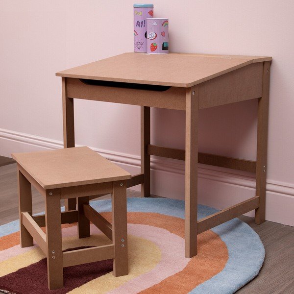 Komplet pohištva za otroke Jordan – Premier Housewares-image-1