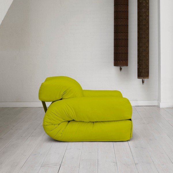 Variabilni fotelj Karup Hippo Pistachio-image-1