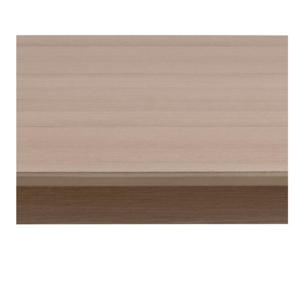 Raztegljiva jedilna miza s ploščo iz hrastovega dekorja 210x100 cm Aston - Actona-image-3