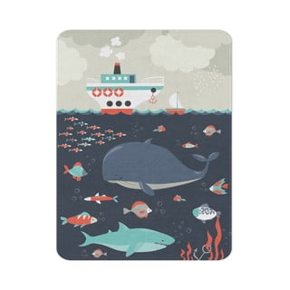 Otroška preproga 80x140 cm Happy Sails – Oyo Concept