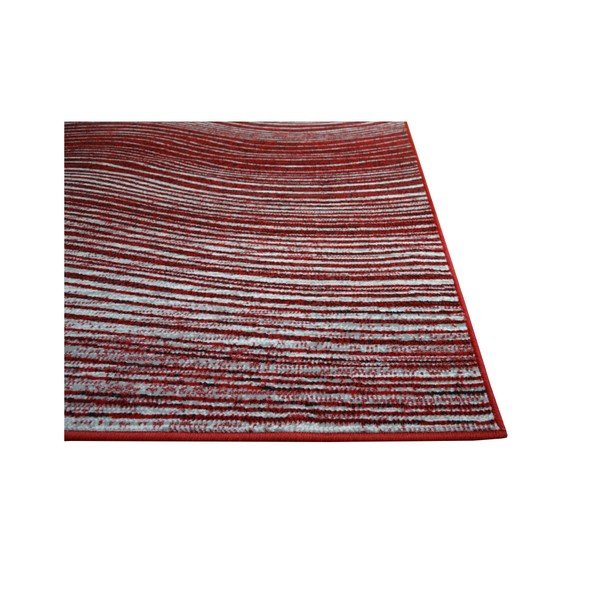 Preproga Webtappeti Estro Rojo, 140 x 200 cm-image-1