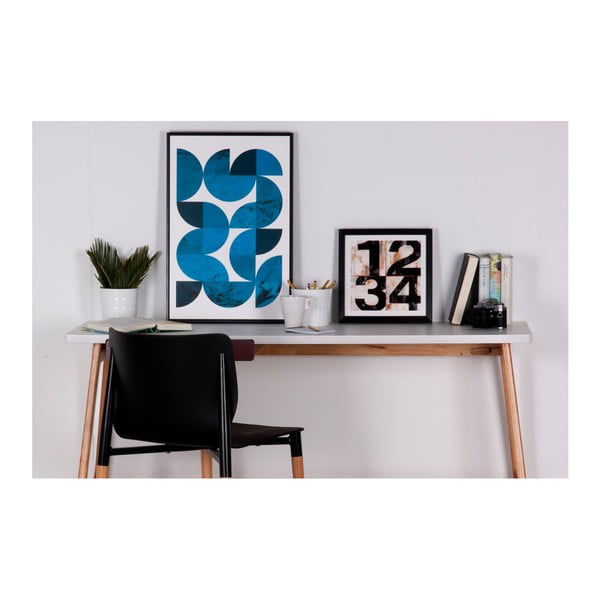 Slika sømcasa Številke, 30 x 30 cm-image-1