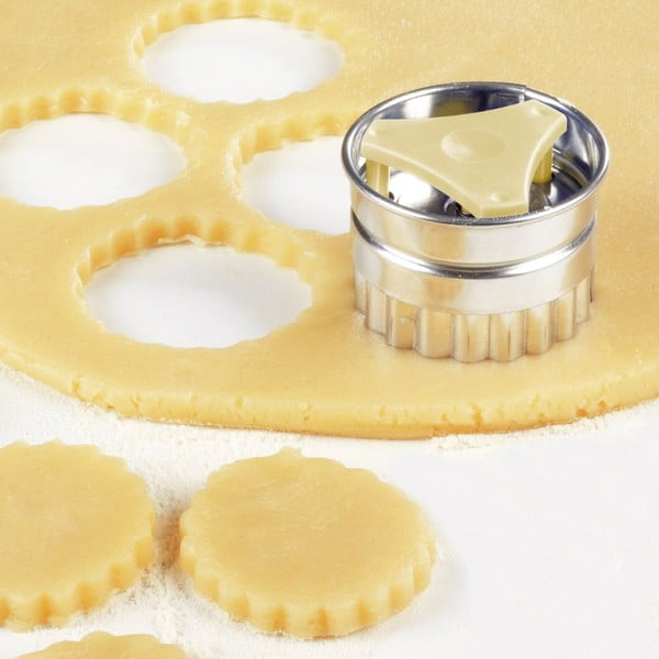 4-delni komplet modelčkov za linške piškote Fackelmann-image-1