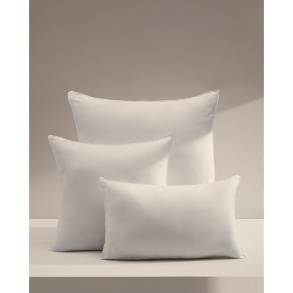 Polnilo za blazino 60x40 cm Fluff – Kave Home-image-1
