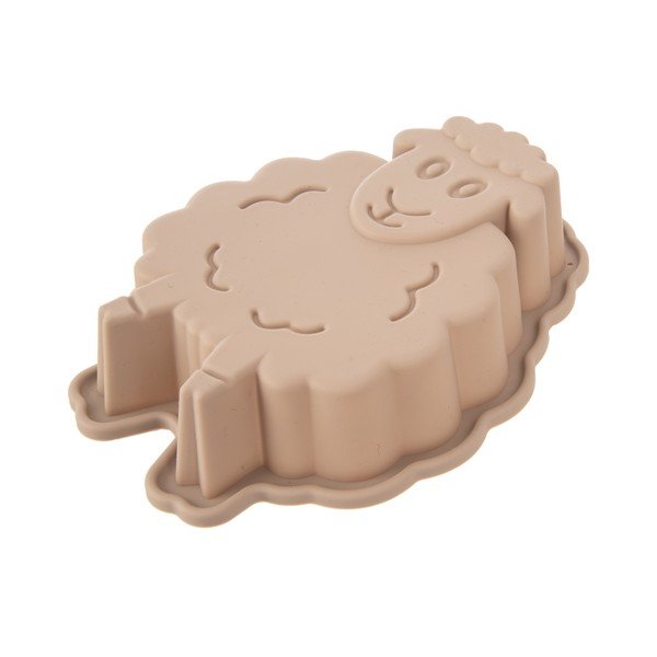 Silikonski model 20x16 cm Statek – Orion