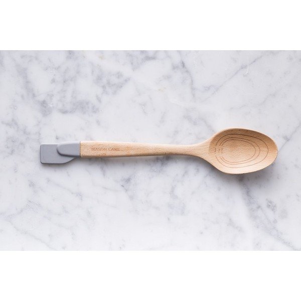 Lesena žlica z lopatico Mason Cash Innovative-image-4