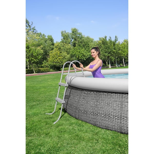 Stopnice za bazen – Bestway-image-1