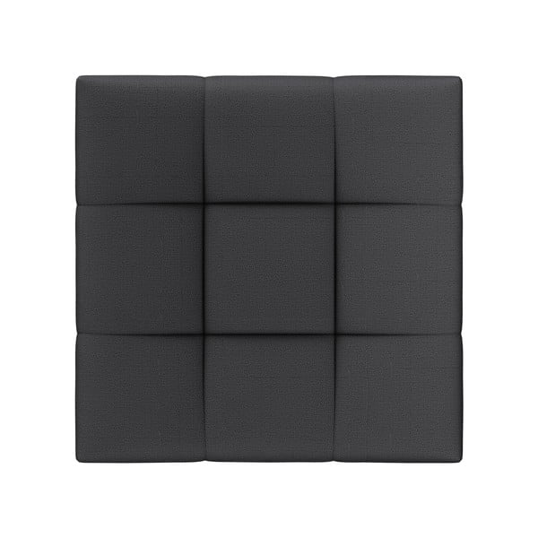 Črni kavč modul Rome - Cosmopolitan Design -image-3