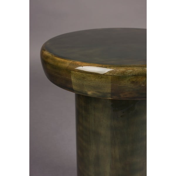 Okrogla stranska mizica ø 35 cm Mush – Dutchbone-image-1