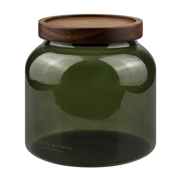 Steklena posoda za shranjevanje Luna – Mette Ditmer Denmark