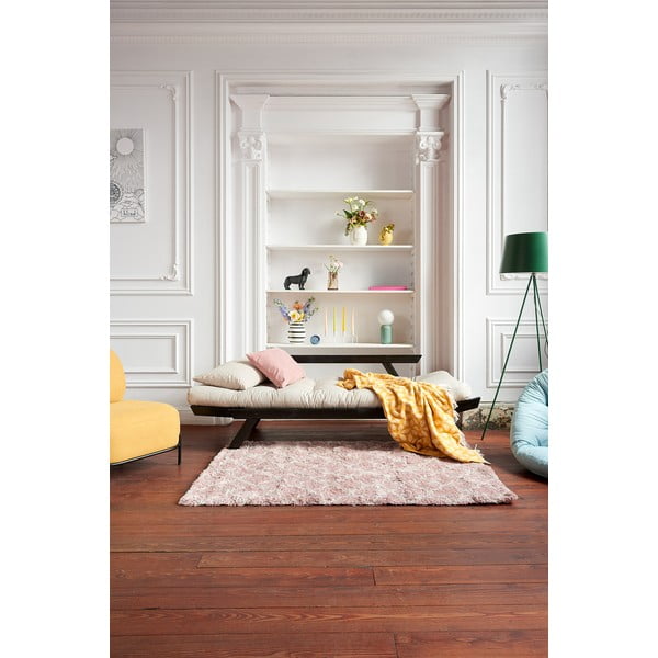 Črna dekoracija PT LIVING Origami Dog-image-3