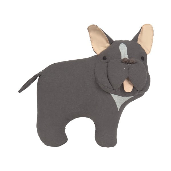 Bombažna otroška blazina 27x34 cm Jimmy – Lorena Canals