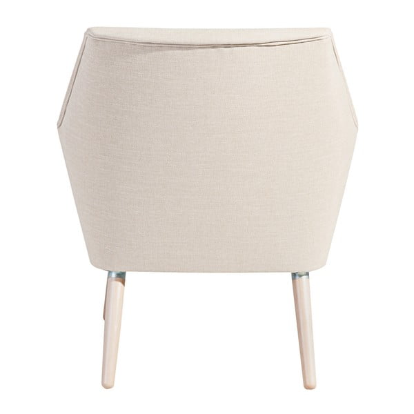 Krem fotelj Max Winzer Alegro Line-image-3