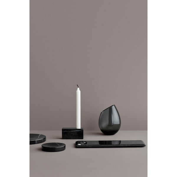 Podstavek iz črnega kamna Blomus Marble-image-3