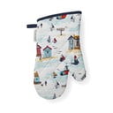 Bombažna kuhinjska rokavica Cooksmart® Beside The Seaside