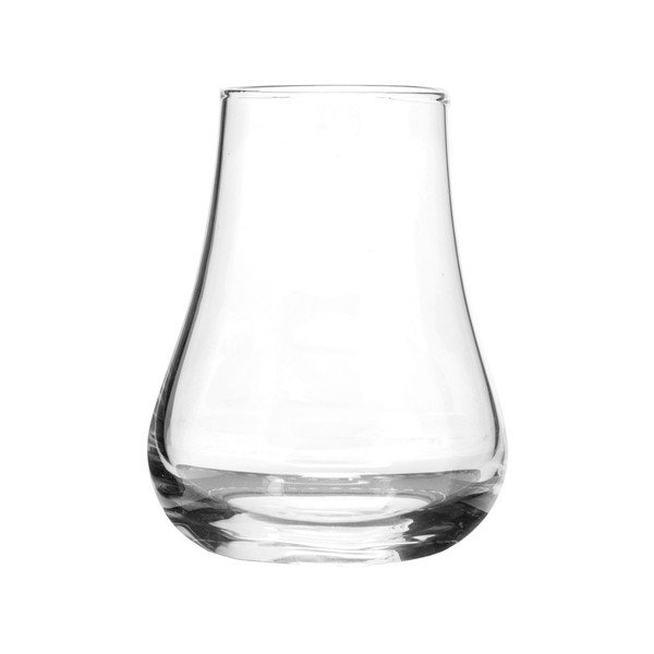 Kozarec za viski s podstavkom/podstavkom Sagaform Whiskey Tasting Set, 150 ml-image-1