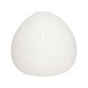 Slonokoščeno senčilo ø 60 cm Kojo – OYOY Living Design