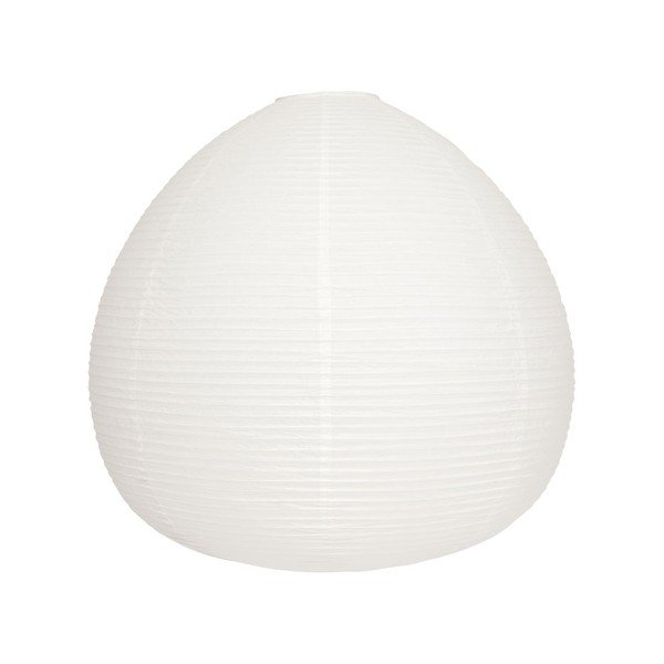 Slonokoščeno senčilo ø 60 cm Kojo – OYOY Living Design