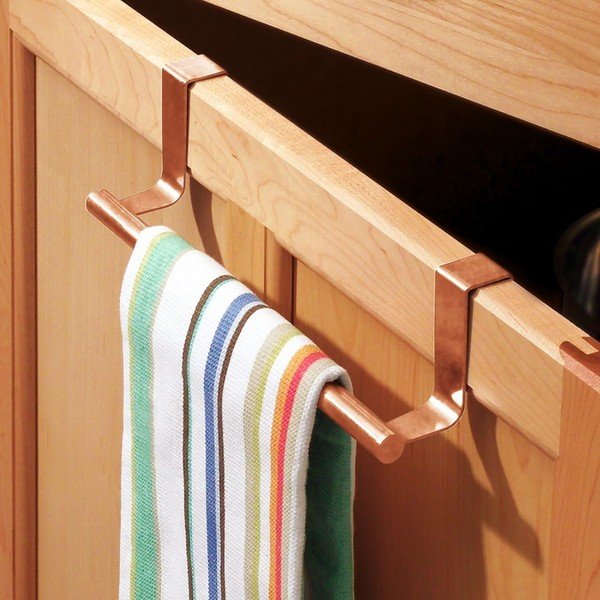 Obesno držalo za brisače iDesign Forma-image-3