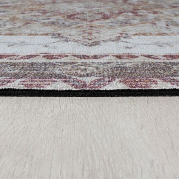 Pralna preproga Flair Rugs MATCH ELSIE, 120 x 170 cm-image-3