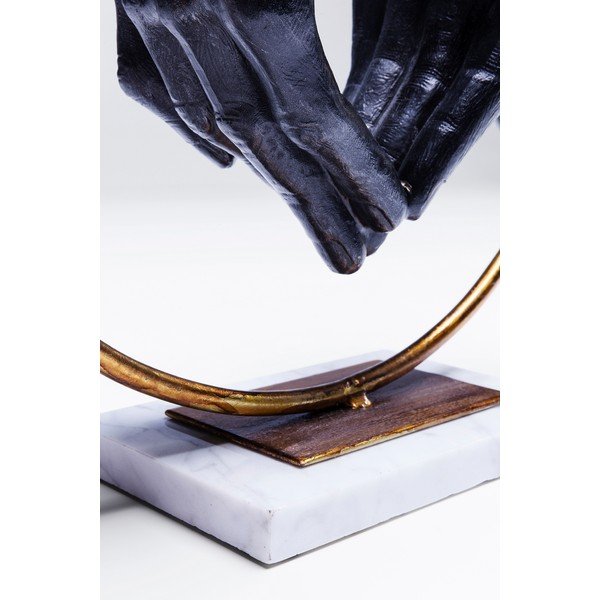 Dekoracija Kare Oblikovanje Elementi Srce Roka-image-2