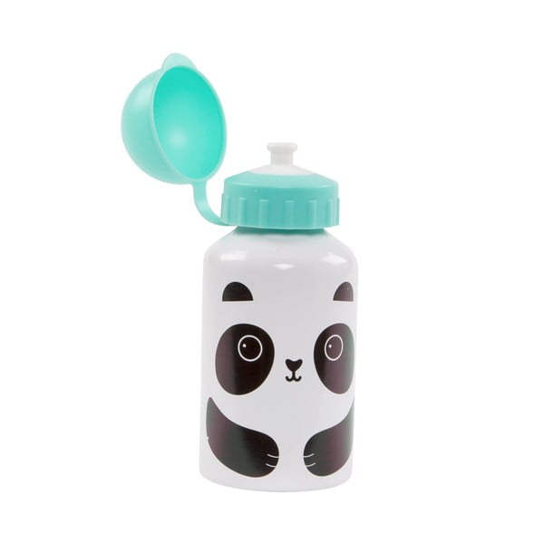 Sass & Belle Panda Kawaii steklenička za vodo-image-1
