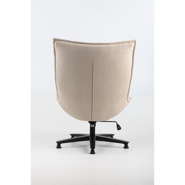 Bež fotelj Cave – Marckeric-image-4