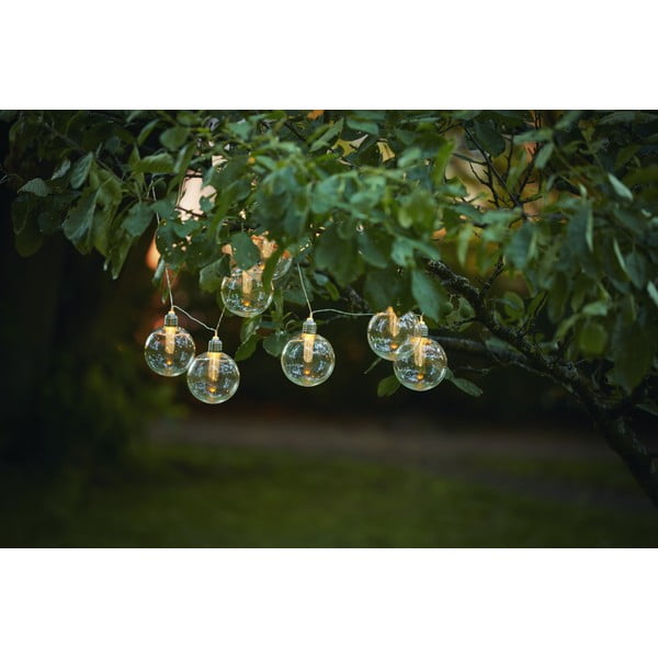 Zunanja LED svetlobna veriga Star Trading Chania, dolžina 2,8 m-image-3