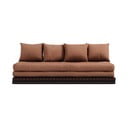 Raztegljiv kavč Karup Design Chico Clay Brown