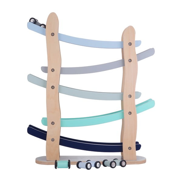 Lesena kaskadna proga z avtomobili Kindsgut Run-image-2