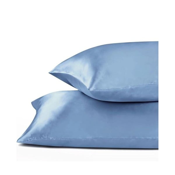 Prevleke za vzglavnik iz mešanice svile in satena v kompletu 2 ks 50x70 cm – Mila Home
