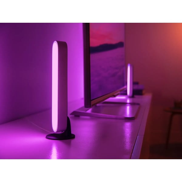 LED pametna namizna svetilka 7 W Play – Philips Hue-image-1
