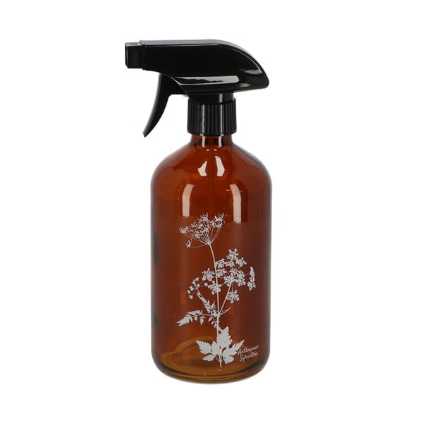 Steklen razpršilnik 500 ml Herbal – Esschert Design-image-1