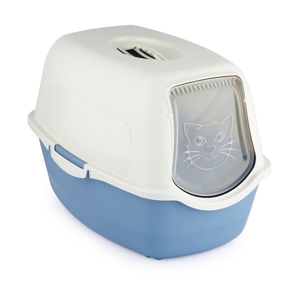 Mačje stranišče 56x40 cm Eco Bailey - Rotho-image-4