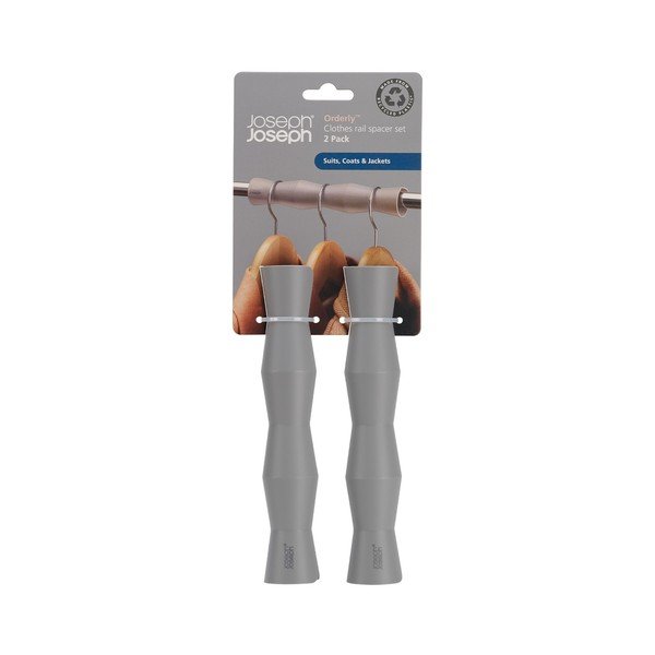 Plastični distančniki za garderobo 2 ks Orderly – Joseph Joseph-image-4