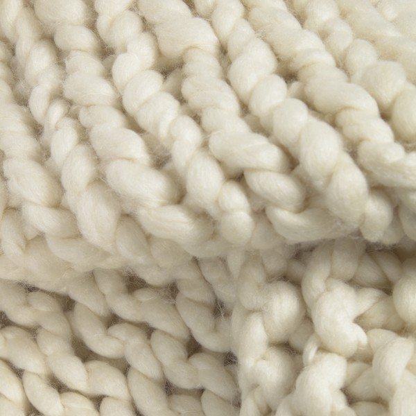 Odeja 125x150 cm Adonia - Kave Home-image-1