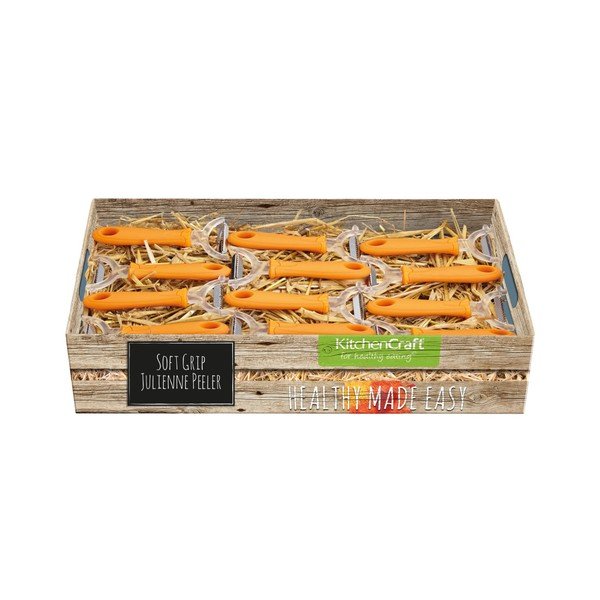 Julienne Kitchen Craft Healthy Eating lupilec zelenjave-image-4