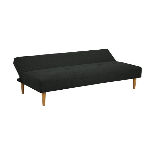 Temno siva nastavljiva/raztegljiva sedežna garnitura 180 cm Matylda – Bonami Essentials-image-4