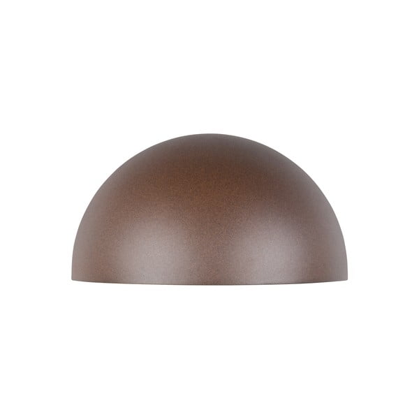 Stenska zunanja svetilka (višina 14 cm) Maas – Trio-image-4